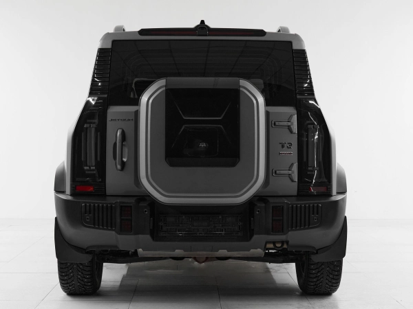 Jetour T2, I фото №5