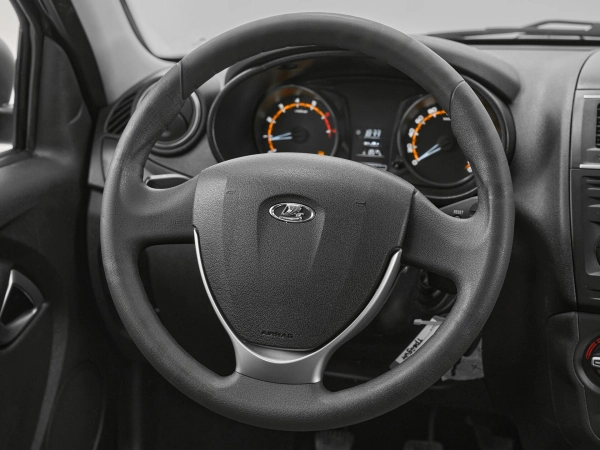 Lada (ВАЗ) Granta, I Рестайлинг фото №10