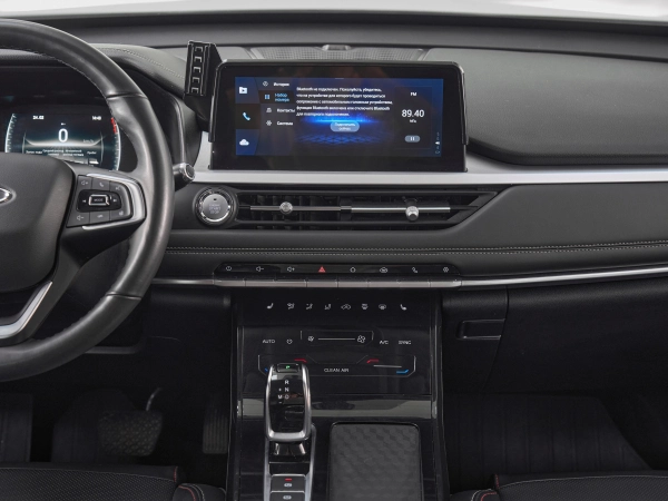 Chery Tiggo 7 Pro, I фото №13