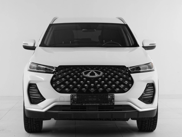 Chery Tiggo 7 Pro, I фото №2