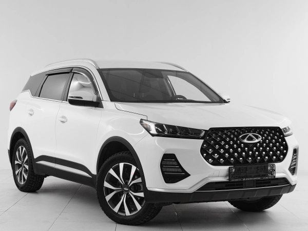 Chery Tiggo 7 Pro, I фото №3