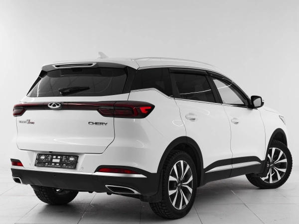 Chery Tiggo 7 Pro, I фото №6