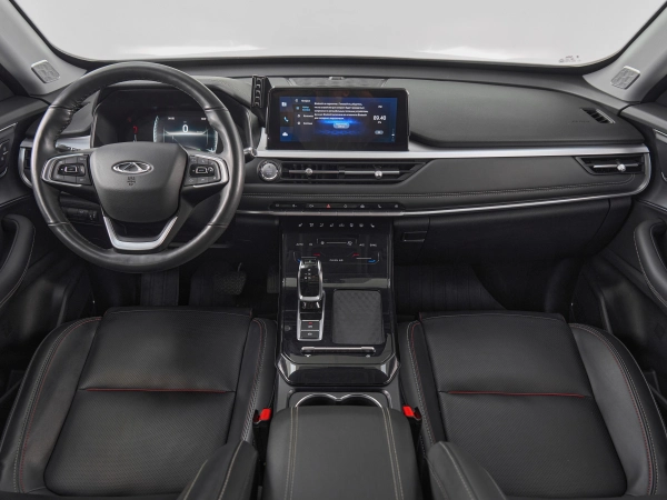 Chery Tiggo 7 Pro, I фото №8