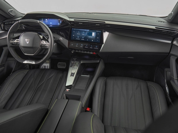 Peugeot 408, III фото №10