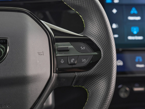Peugeot 408, III фото №13