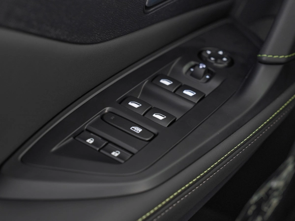 Peugeot 408, III фото №14