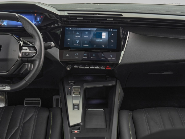 Peugeot 408, III фото №17