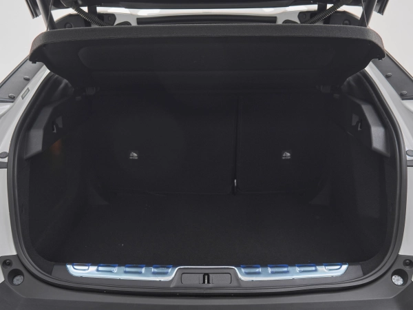Peugeot 408, III фото №22