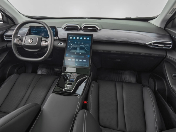 Dongfeng Mage, I фото №10