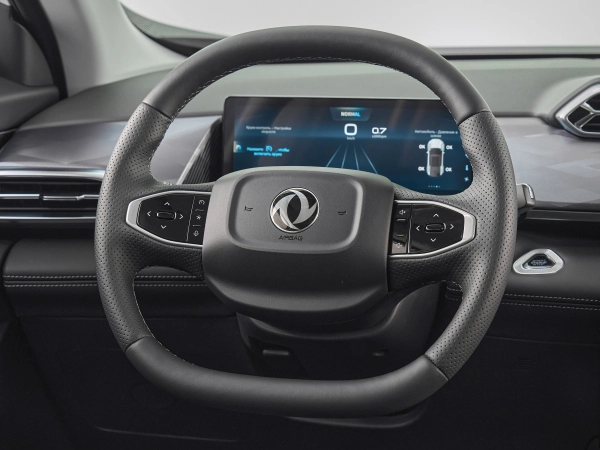 Dongfeng Mage, I фото №11