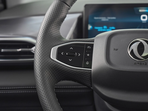 Dongfeng Mage, I фото №12