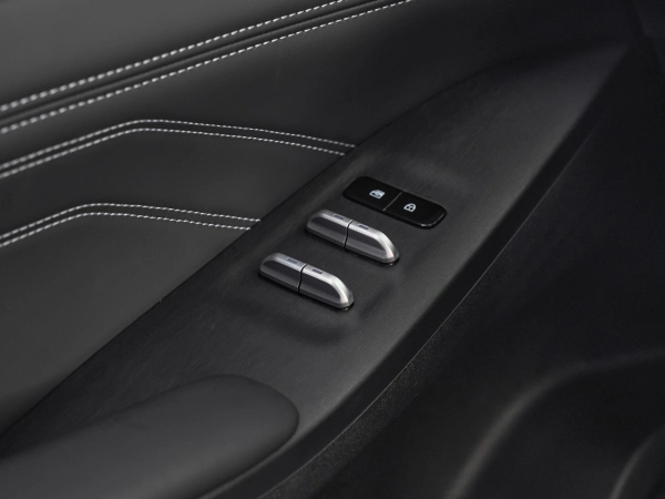 Dongfeng Mage, I фото №14