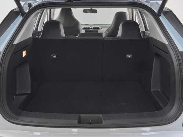 Dongfeng Mage, I фото №18
