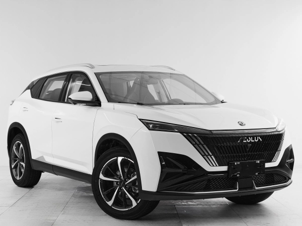 Dongfeng Mage, I фото №3