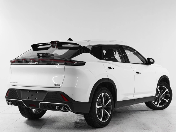 Dongfeng Mage, I фото №6