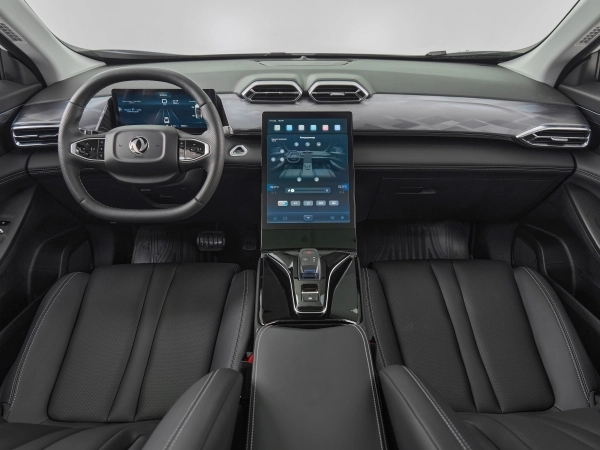 Dongfeng Mage, I фото №9