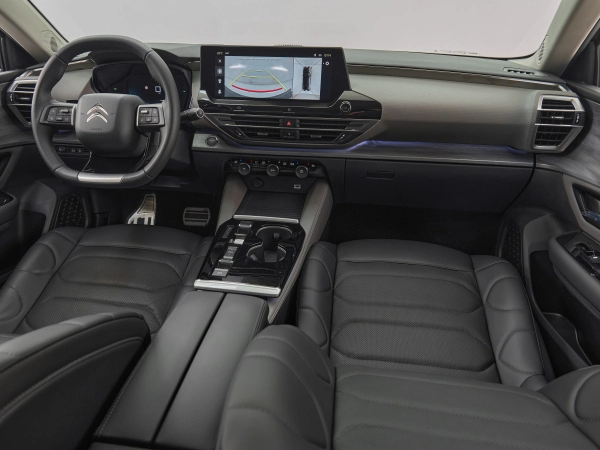 Citroen C5 X, I фото №10