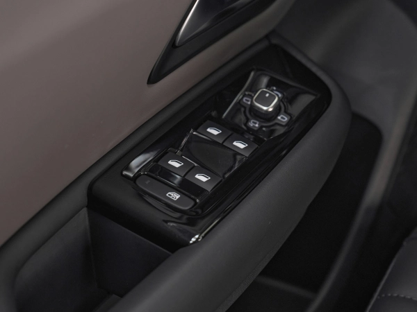 Citroen C5 X, I фото №15