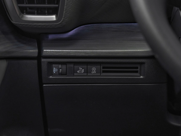 Citroen C5 X, I фото №16