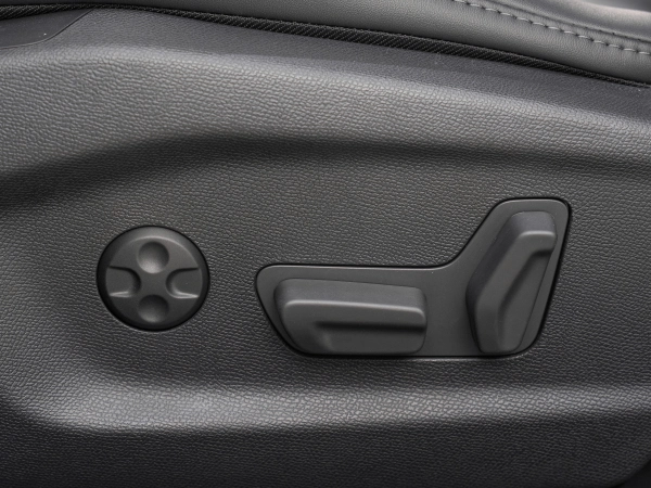 Citroen C5 X, I фото №17