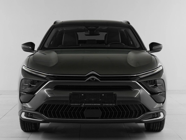 Citroen C5 X, I фото №2