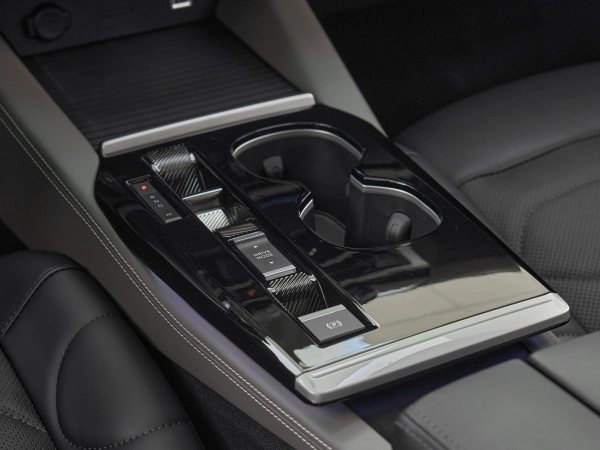 Citroen C5 X, I фото №21