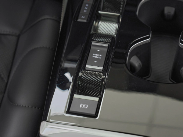 Citroen C5 X, I фото №22