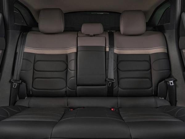 Citroen C5 X, I фото №23