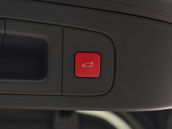 Citroen C5 X, I фото №25