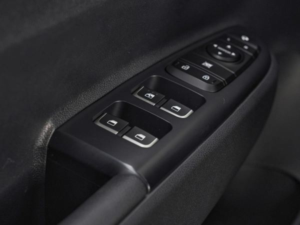 Kia Rio, IV Рестайлинг фото №14
