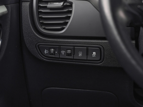 Kia Rio, IV Рестайлинг фото №15