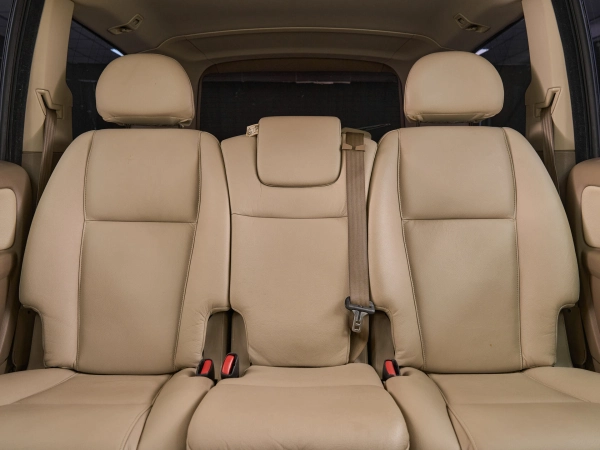 Volvo XC90, I Рестайлинг фото №13