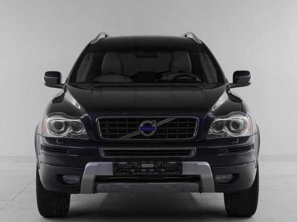 Volvo XC90, I Рестайлинг фото №2