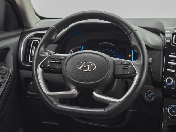 Hyundai Creta, I фото №10
