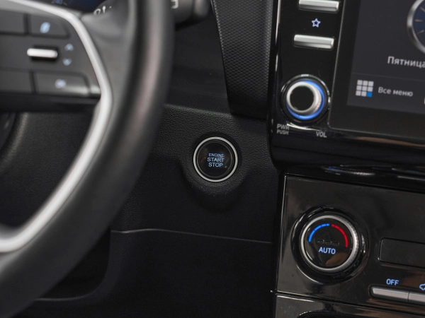 Hyundai Creta, I фото №13
