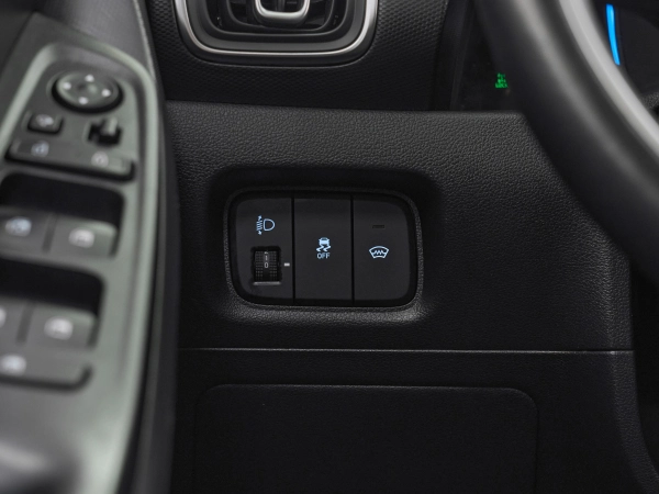 Hyundai Creta, I фото №15