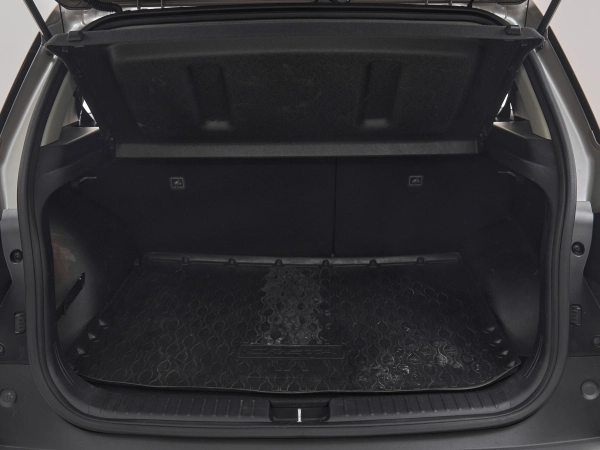 Hyundai Creta, I фото №17