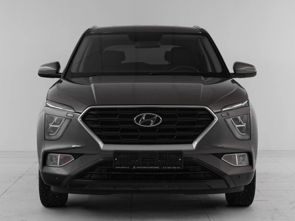 Hyundai Creta, I фото №2