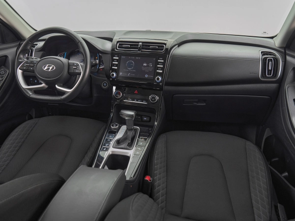 Hyundai Creta, I фото №9