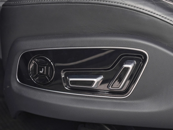 Audi A8, IV (D5) фото №17