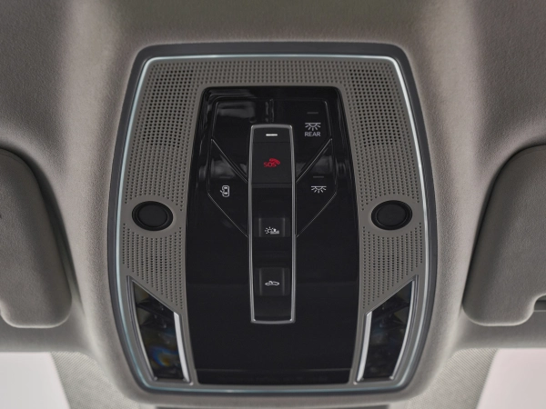 Audi A8, IV (D5) фото №18