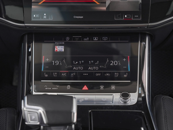 Audi A8, IV (D5) фото №19
