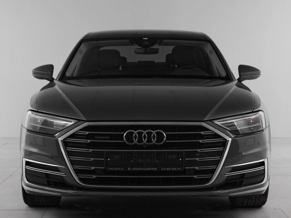 Audi A8, IV (D5) фото №2