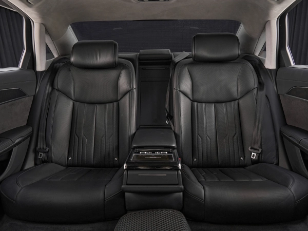 Audi A8, IV (D5) фото №22