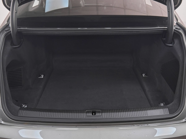 Audi A8, IV (D5) фото №27