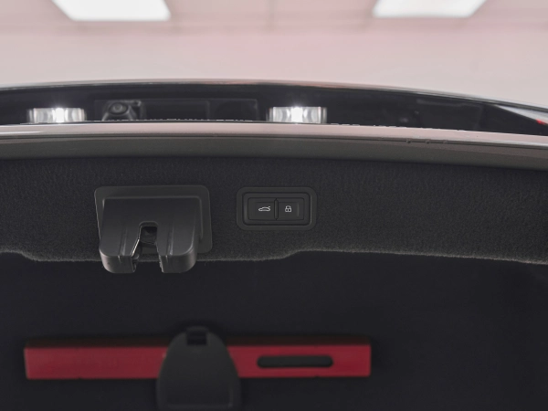 Audi A8, IV (D5) фото №28