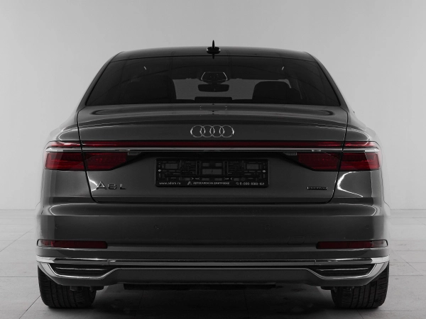 Audi A8, IV (D5) фото №5