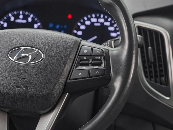 Hyundai Creta, I фото №11