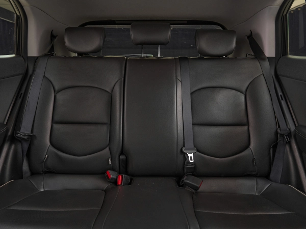 Hyundai Creta, I фото №16