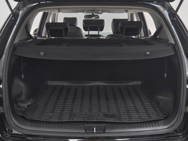 Hyundai Creta, I фото №17